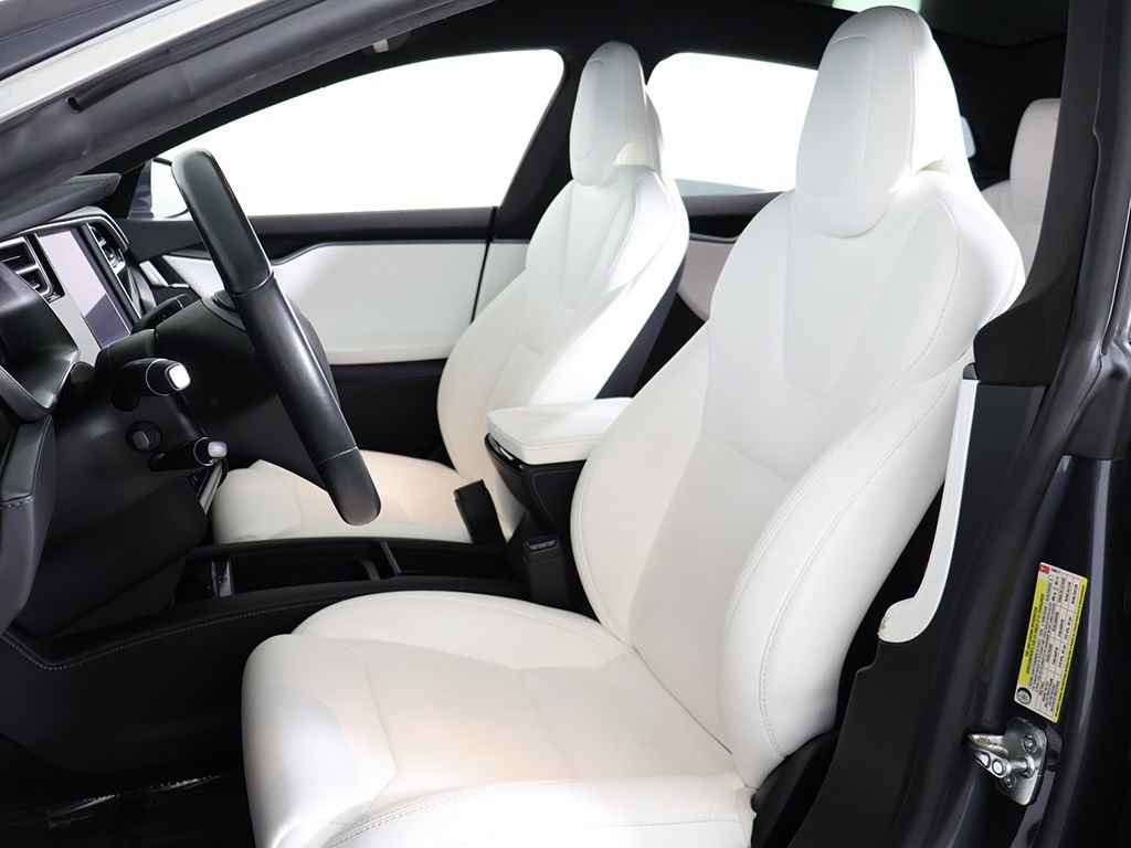 Used 2019 Tesla Model S 100D image 31