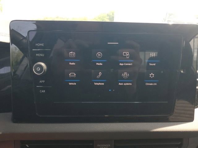 Used 2025 Volkswagen Jetta S FWD image 19