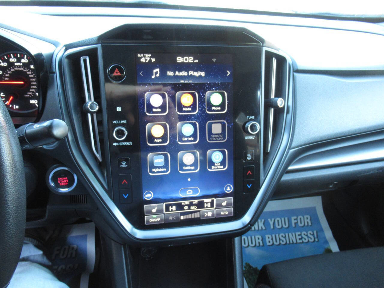 Used 2022 Subaru WRX Premium image 18
