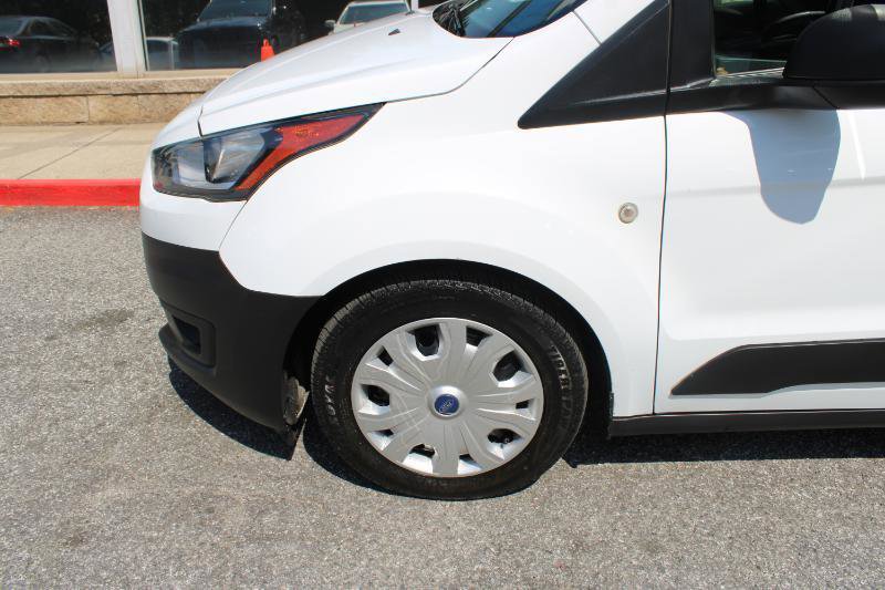 Used 2022 Ford Transit Connect XL image 28