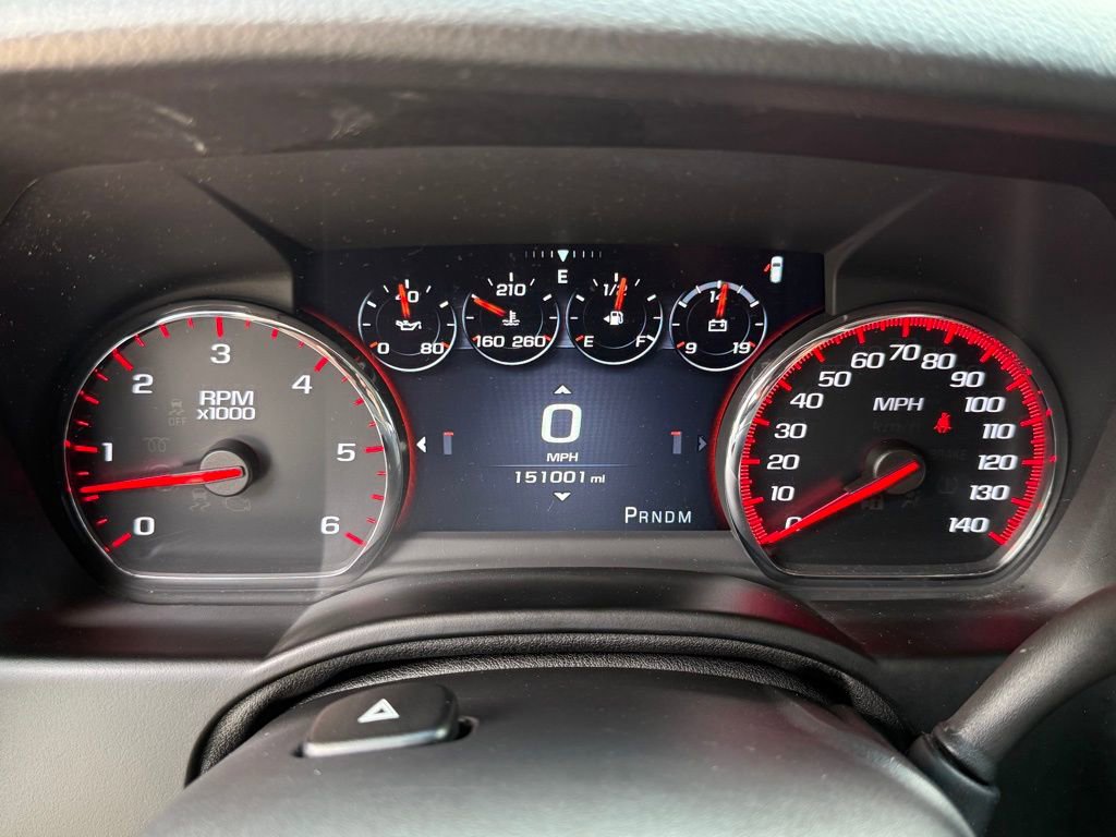 Used 2016 GMC Yukon XL Denali w/ Open Road Package AWD/4WD image 21