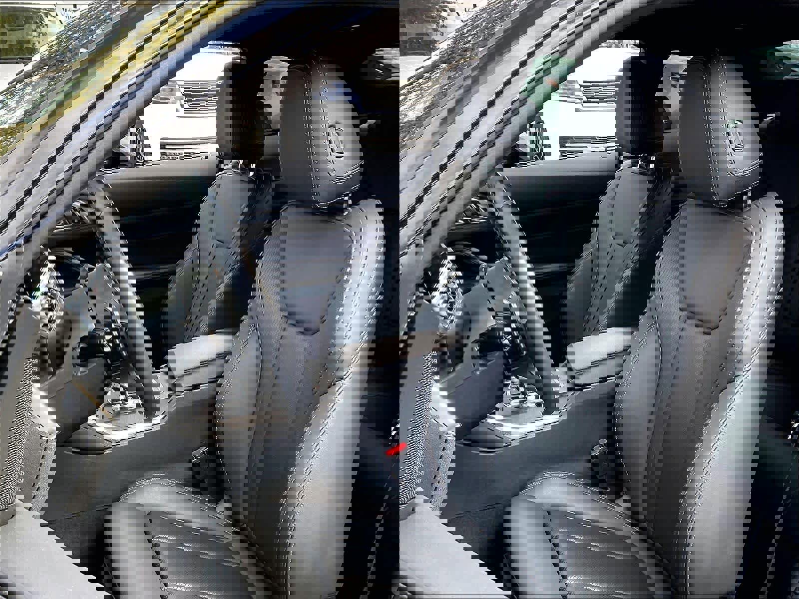 Used 2022 BMW 430i Coupe w/ M Sport Package image 27