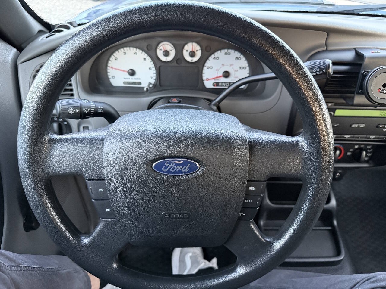 Used 2011 Ford Ranger Sport RWD image 22