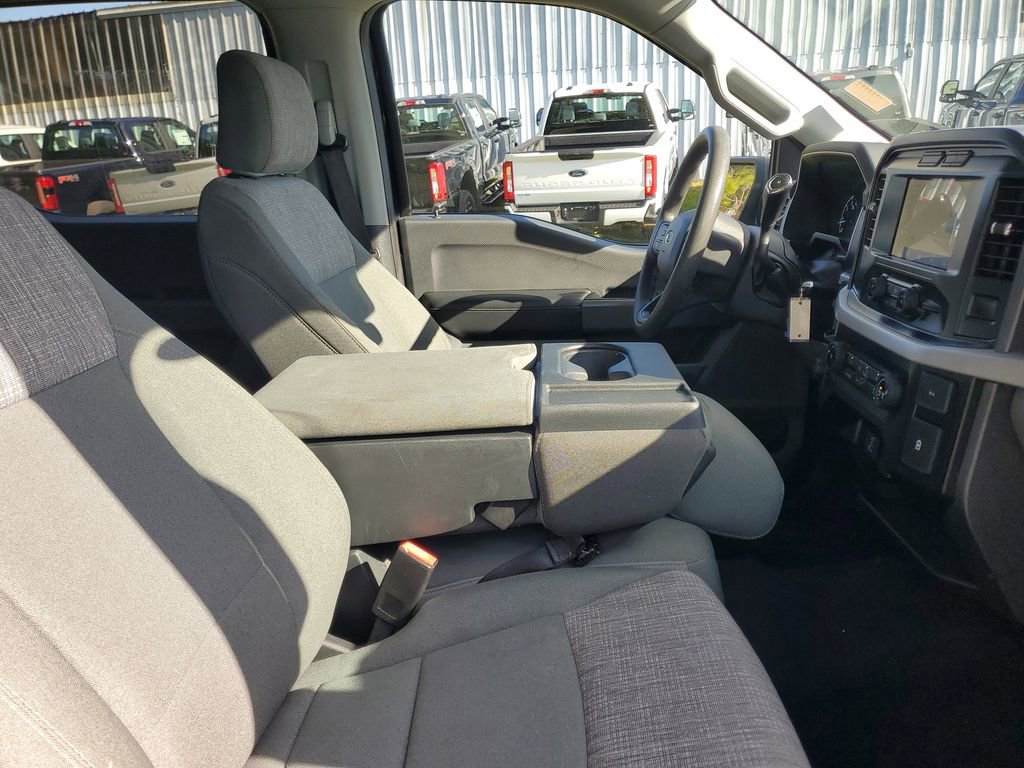 Used 2023 Ford F150 XLT AWD/4WD image 34