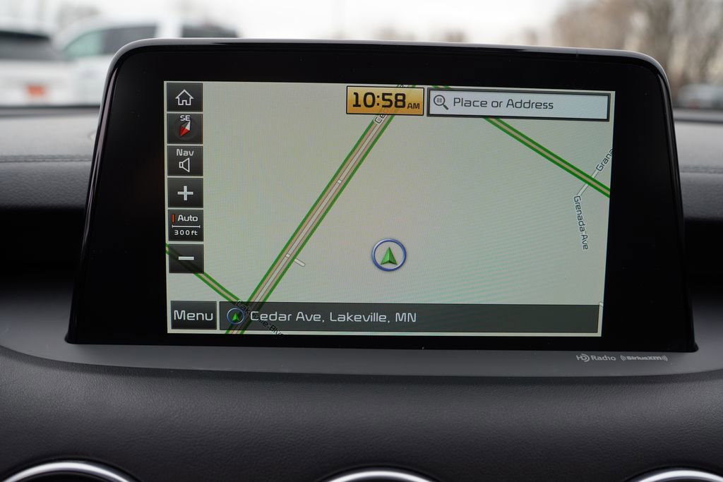 Certified 2020 Kia Stinger GT1 image 26