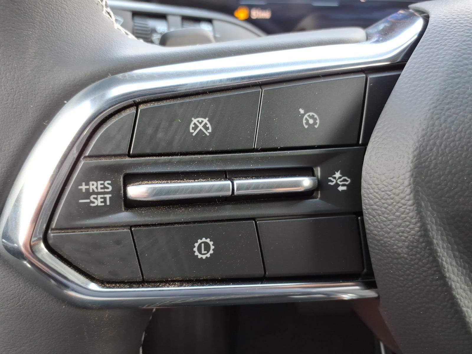 New 2026 Chevrolet Traverse LT image 19