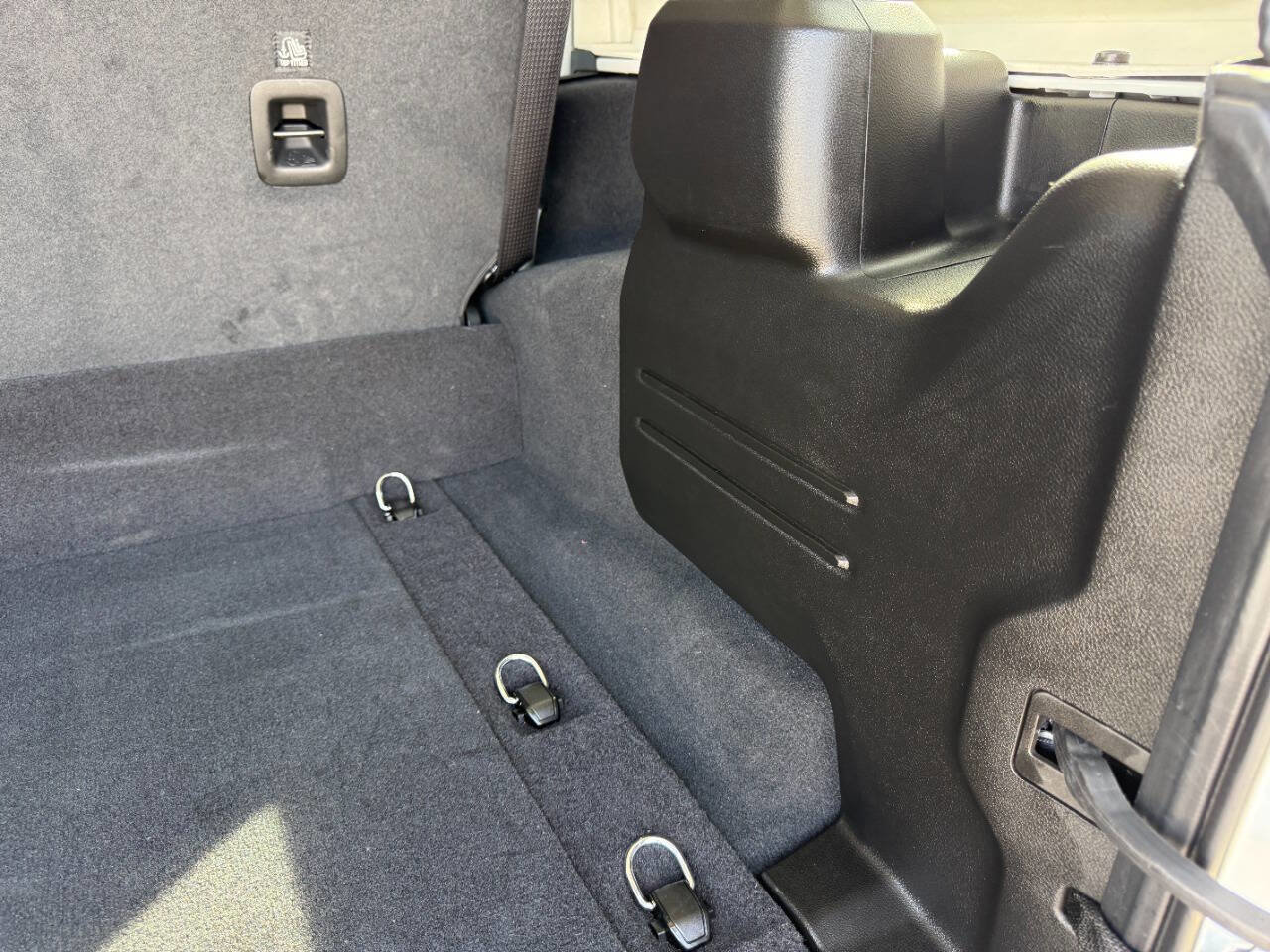 Used 2025 Jeep Wrangler Unlimited Sport S 4xe image 29