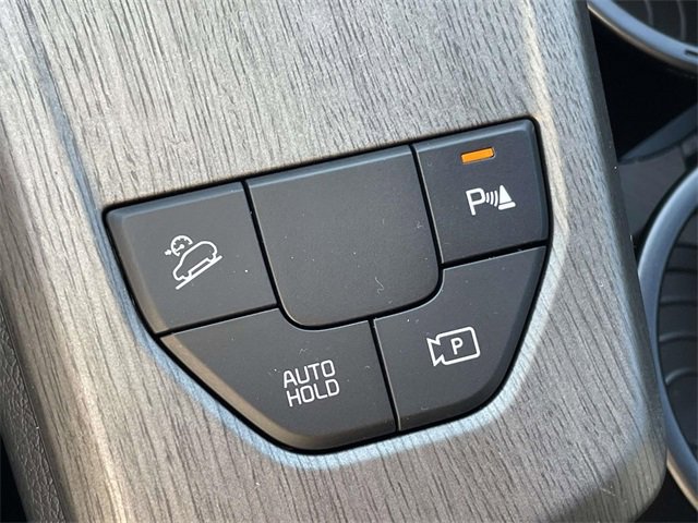 New 2026 Kia Sportage X-Line image 39