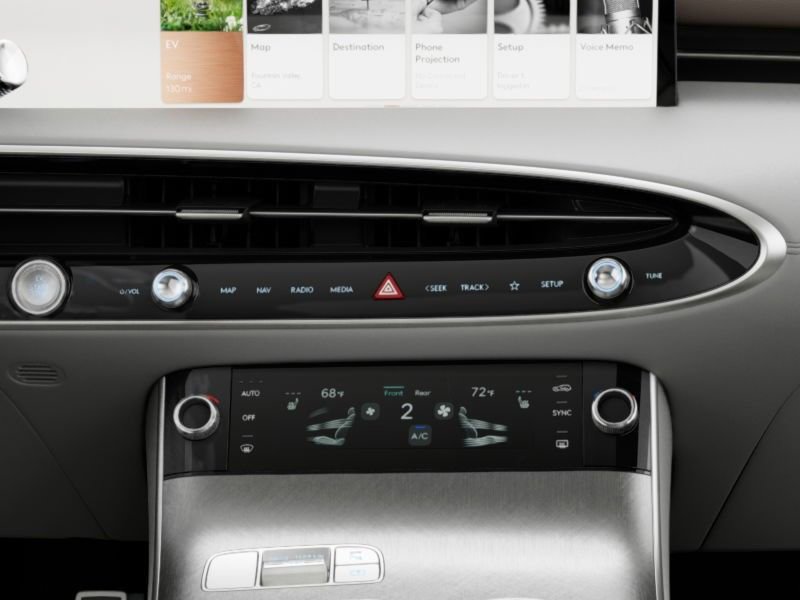 New 2026 Genesis Electrified GV70 image 23