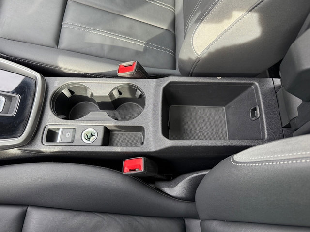 Used 2024 Audi A3 2.0T Premium image 29