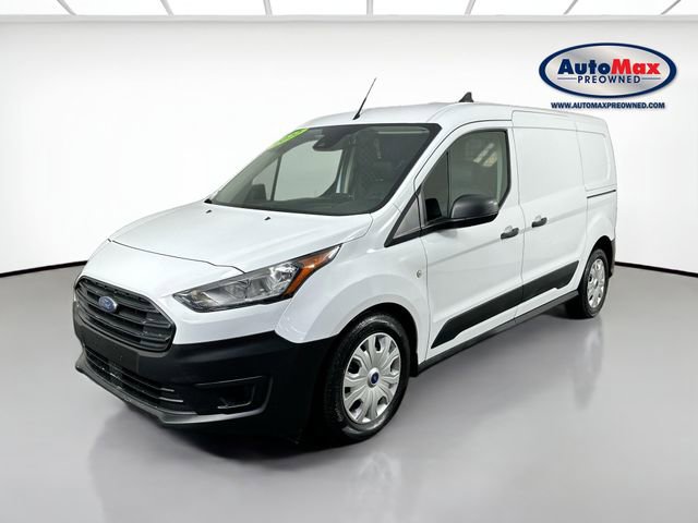 Used 2022 Ford Transit Connect XL image 5