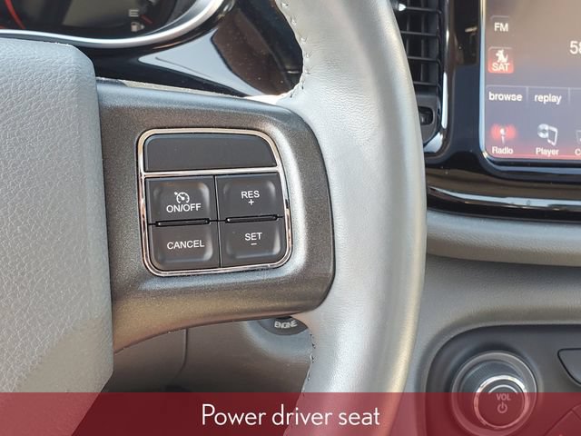 Used 2013 Dodge Dart Limited w/ Technology Group FWD image 19