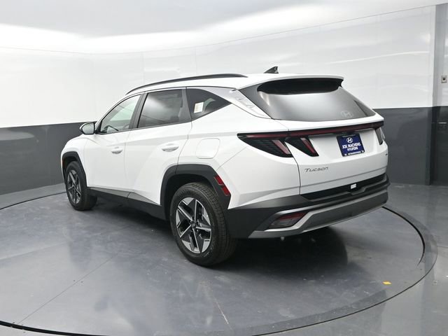 New 2026 Hyundai Tucson SEL AWD/4WD image 6