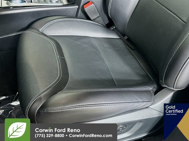 Certified 2022 Ford Explorer ST w/ Equipment Group 401A AWD/4WD image 24
