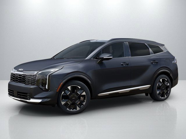 New 2026 Kia Sportage SX image 3