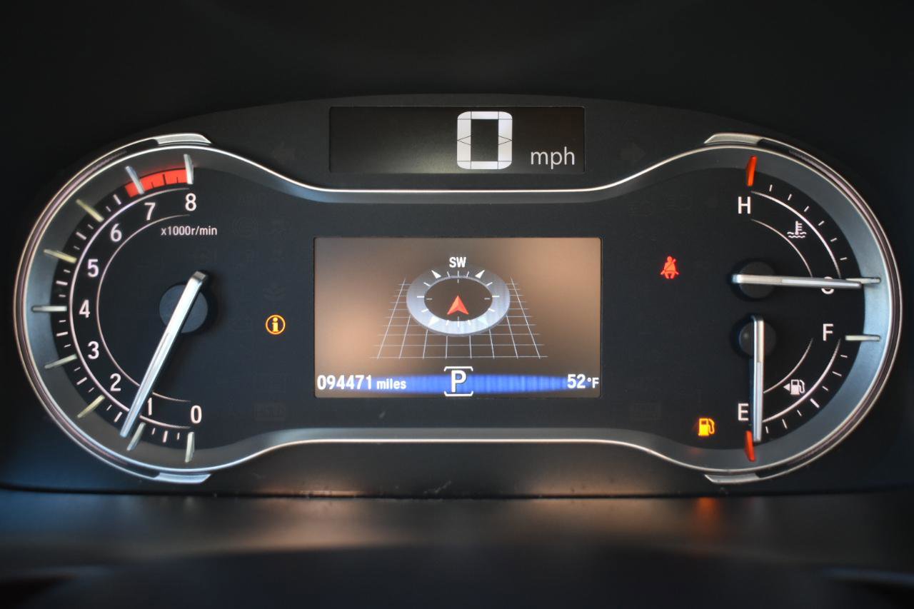 Used 2018 Honda Pilot EX-L image 15