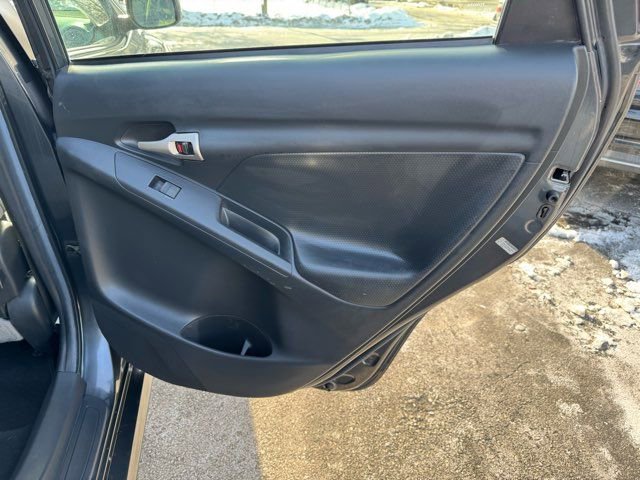 Used 2009 Toyota Matrix XRS image 26