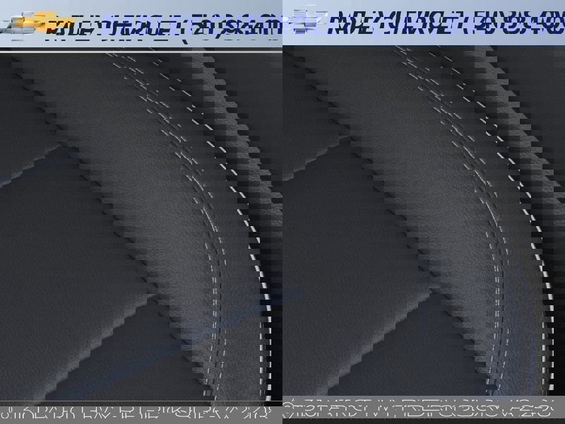 New 2026 Chevrolet Silverado EV LT image 21