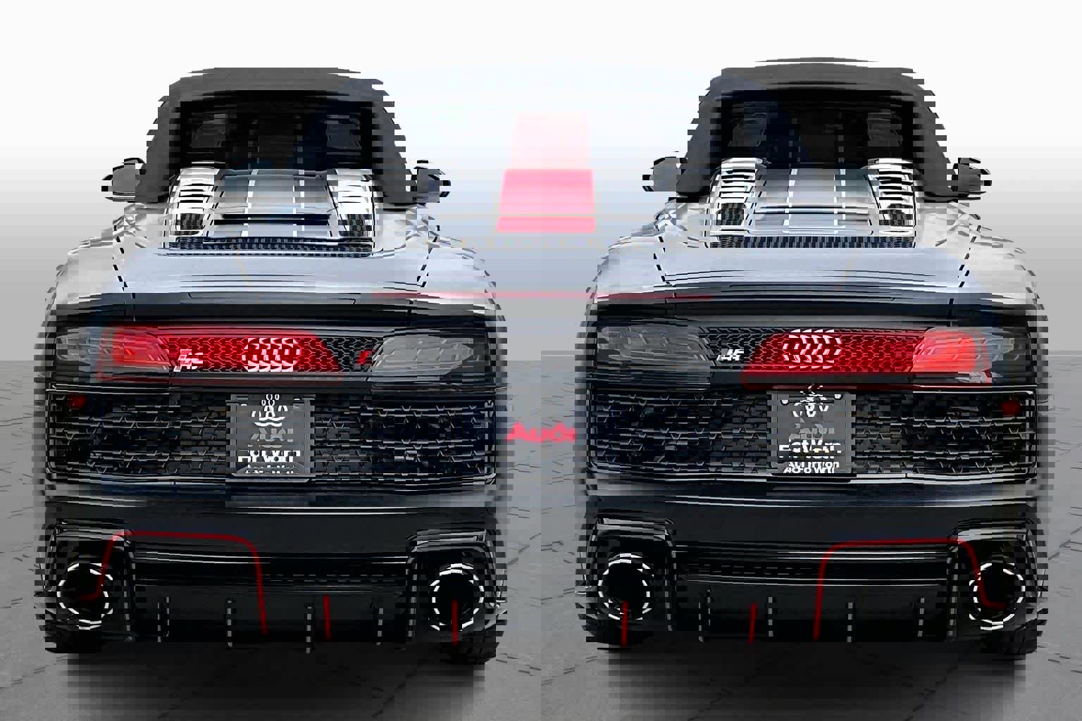 Used 2020 Audi R8 V10 image 6