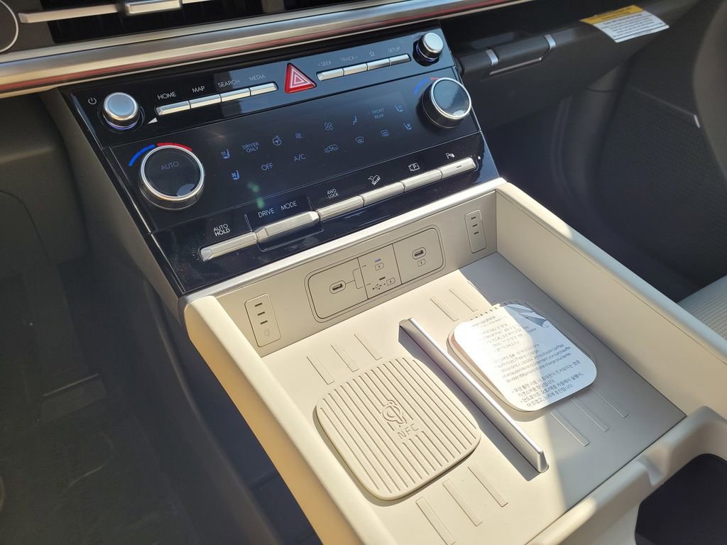 New 2026 Hyundai Santa Fe Limited image 10