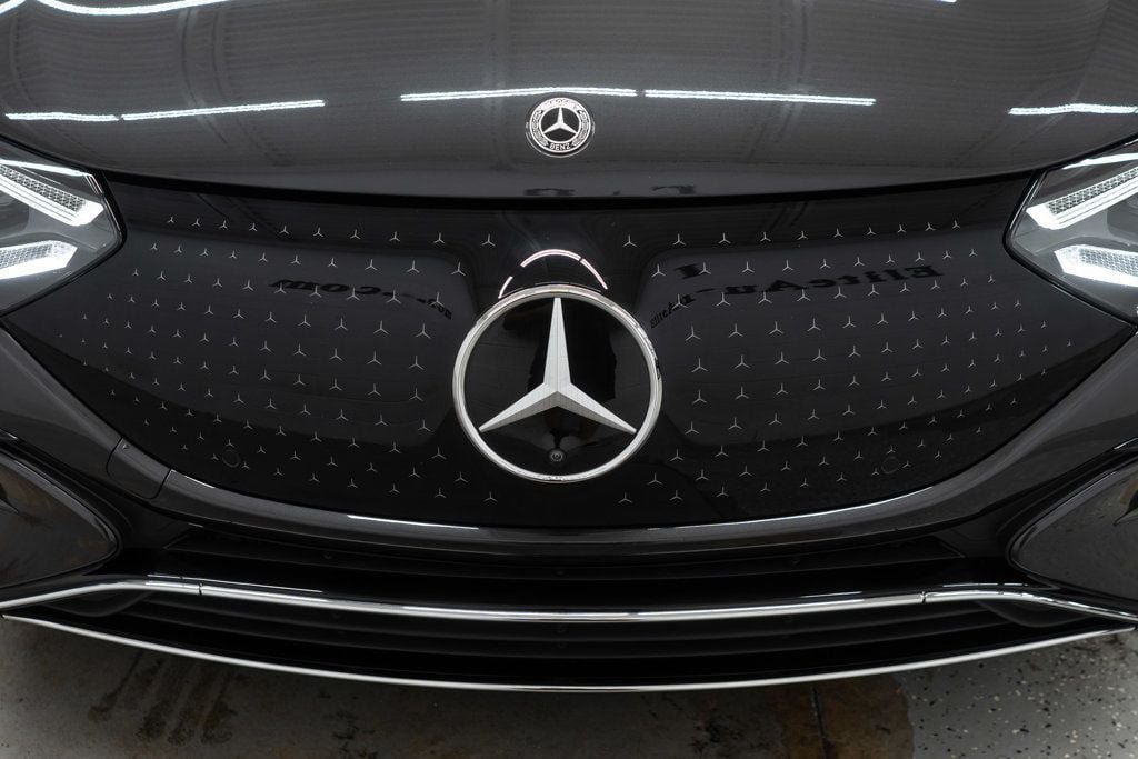 Used 2023 Mercedes-Benz EQE 500 4MATIC Sedan image 48
