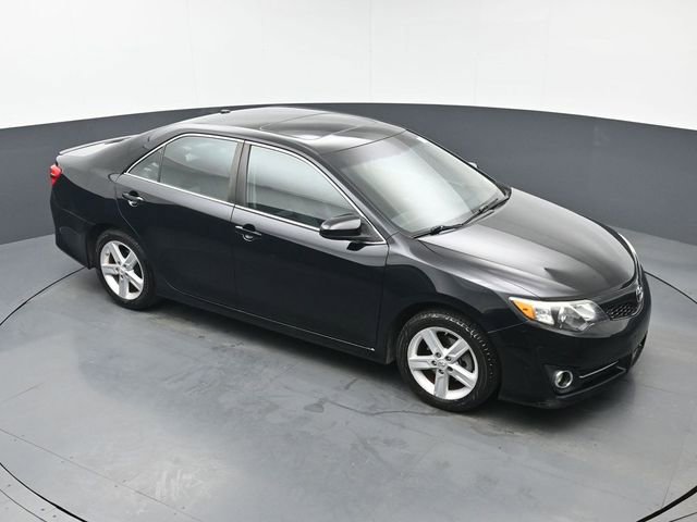 Used 2012 Toyota Camry SE FWD image 36