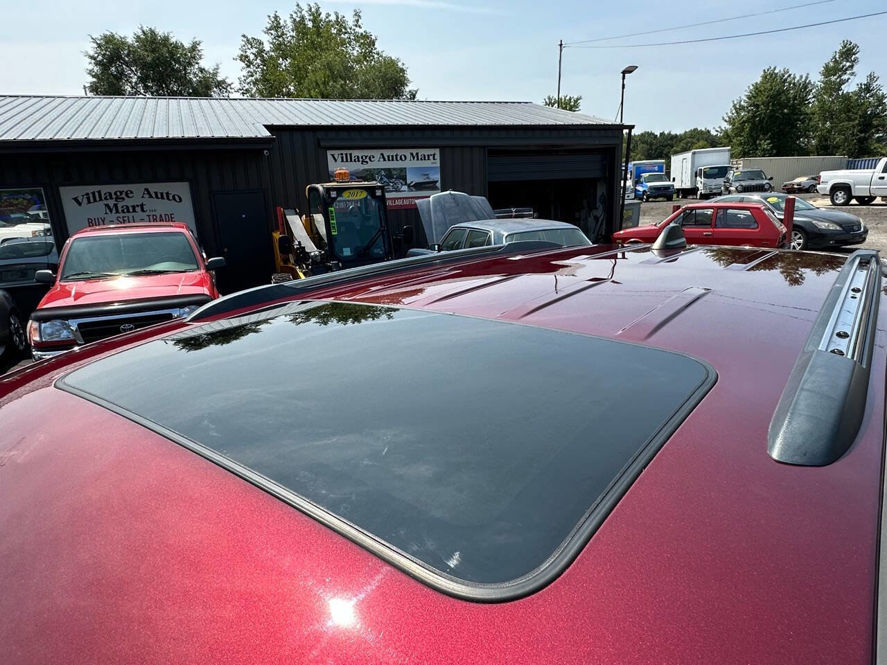 Used 2016 Jeep Grand Cherokee Limited image 9