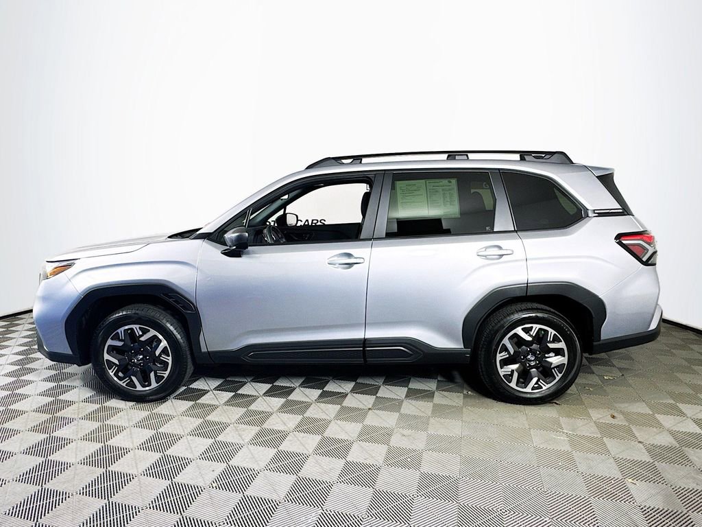 Used 2026 Subaru Forester Premium image 4