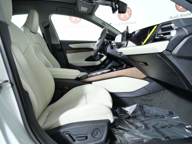 New 2026 Audi A6 Prestige AWD/4WD image 26