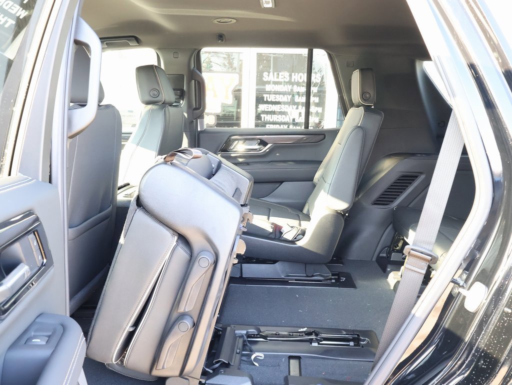 New 2026 GMC Yukon Elevation image 29