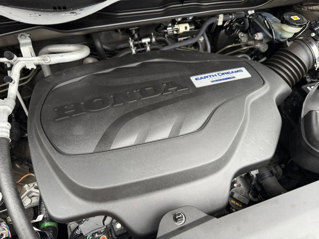 Used 2018 Honda Odyssey Elite image 31