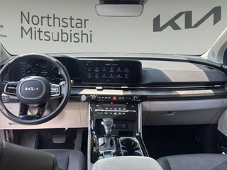 Used 2024 Kia Carnival SX FWD image 11