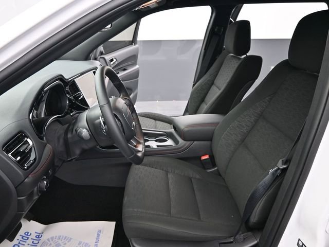 New 2025 Dodge Durango GT image 10