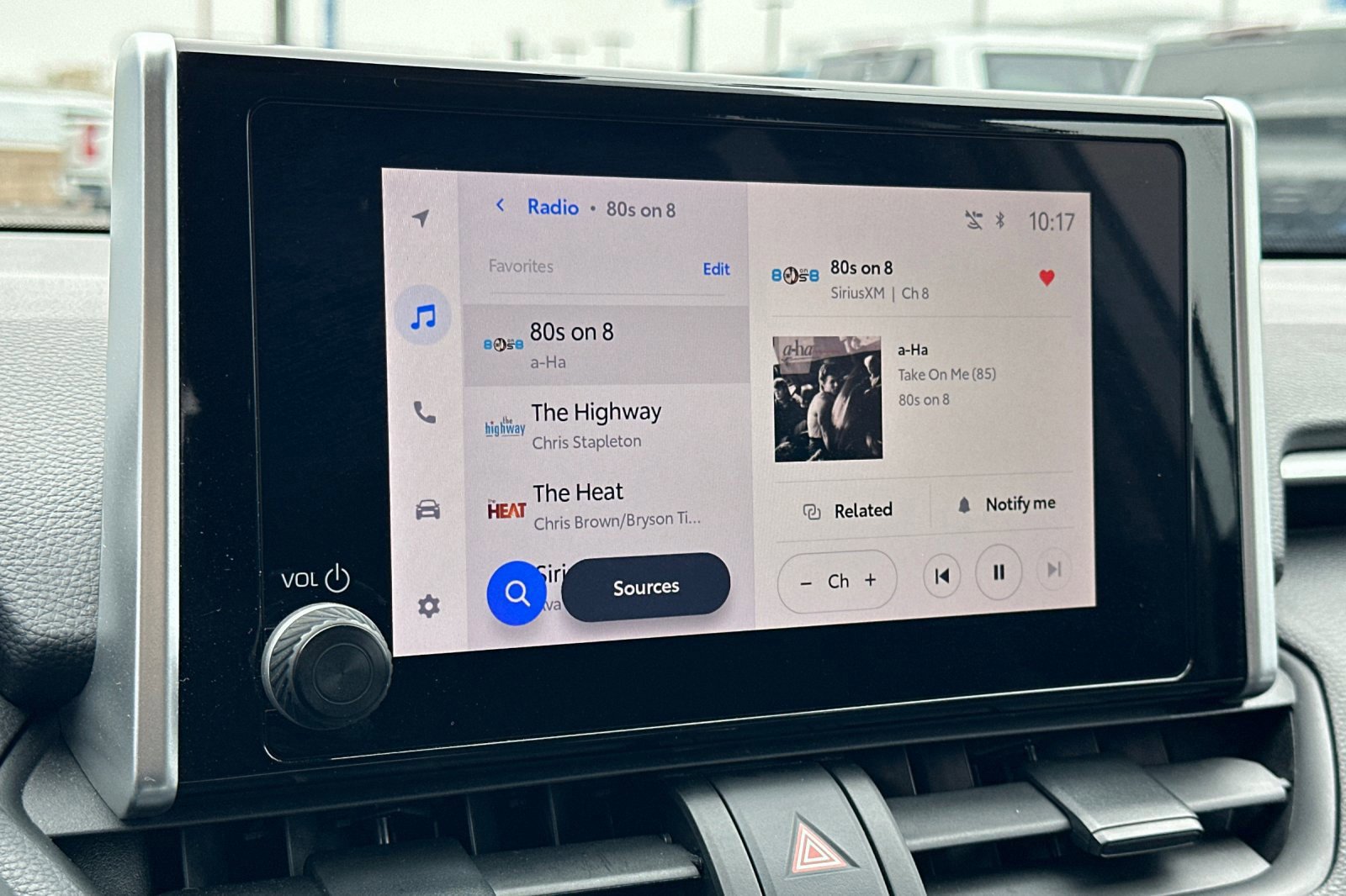 Used 2024 Toyota RAV4 LE image 18