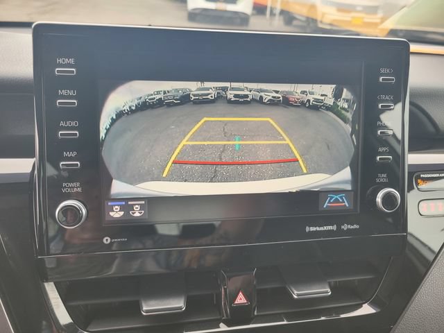 Used 2021 Toyota Camry XSE w/ Carpet Mat Package (TMS) FWD image 21