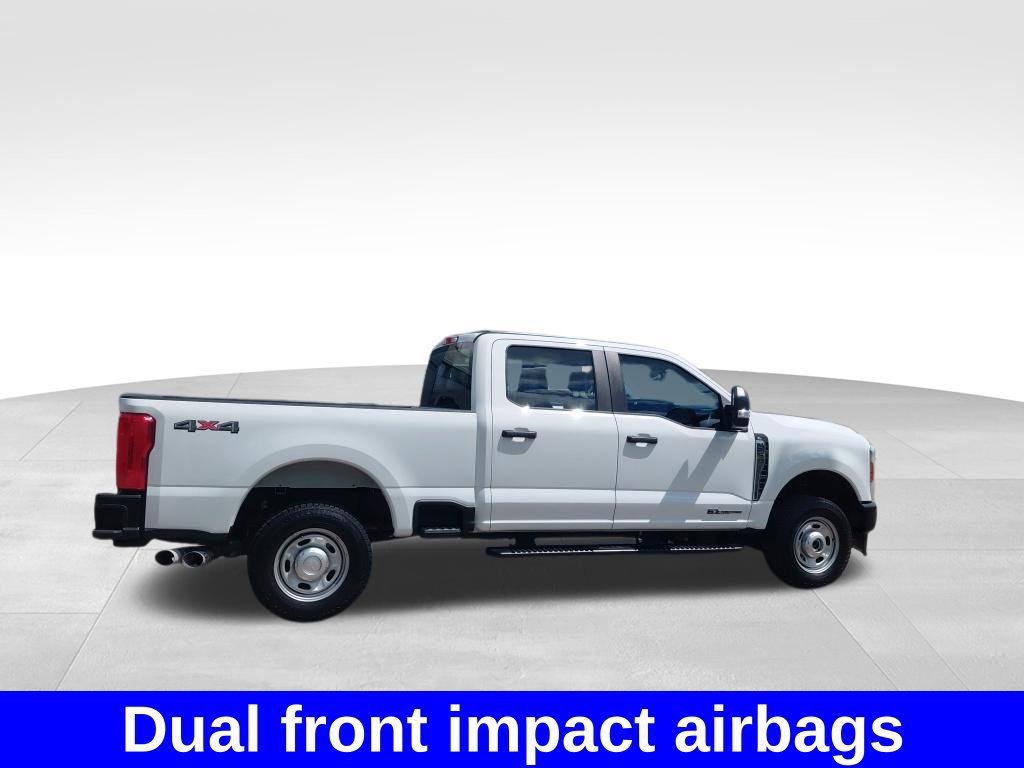 Used 2026 Ford F250 XL AWD/4WD image 10
