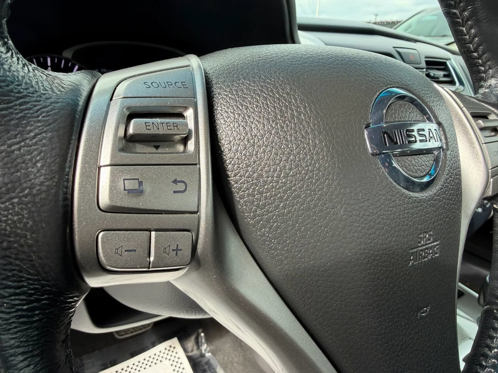 Used 2013 Nissan Altima 2.5 SL FWD image 20
