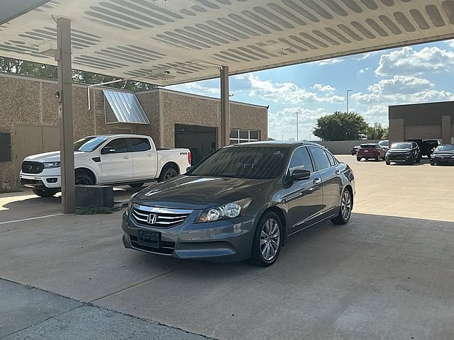 Used 2011 Honda Accord EX-L image 1