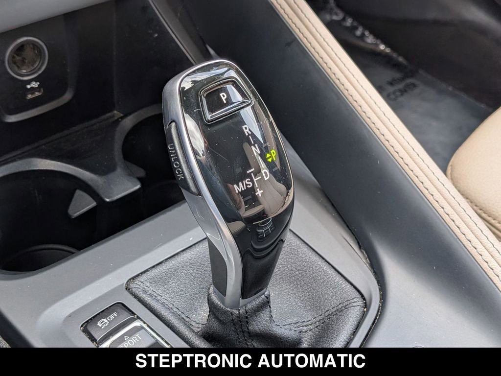 Used 2020 BMW X2 xDrive28i AWD/4WD image 8