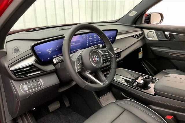 New 2025 Buick Enclave Avenir w/ Trailering Package, 5000 lbs. image 8