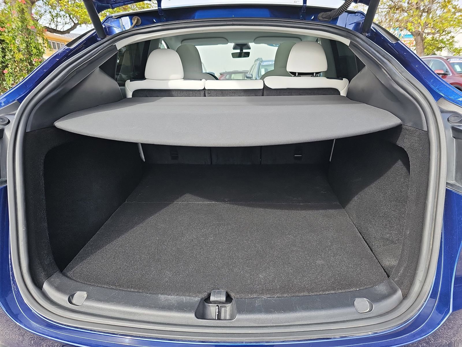 Used 2023 Tesla Model Y Long Range AWD/4WD image 12