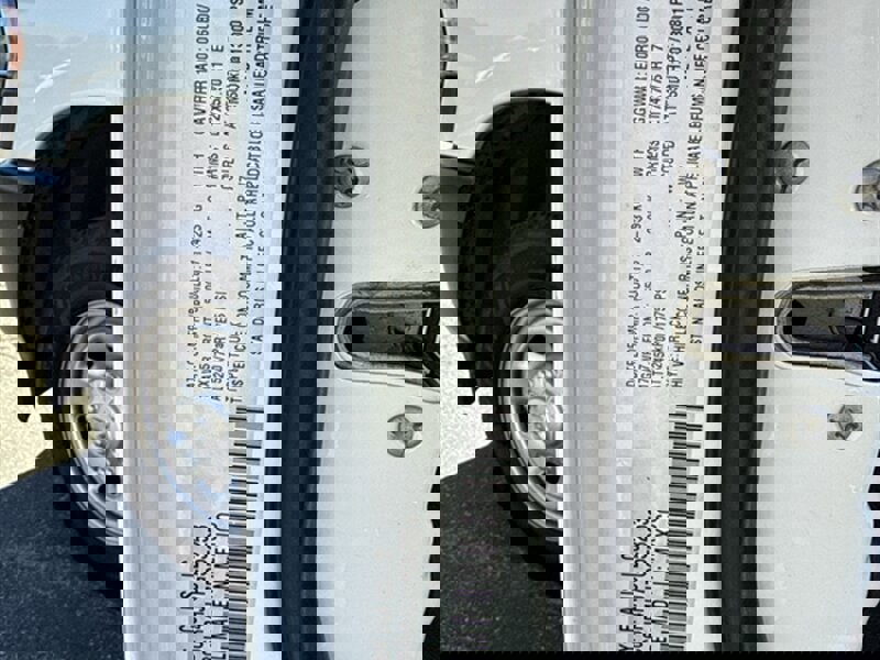 Used 2023 RAM 2500 Tradesman image 19