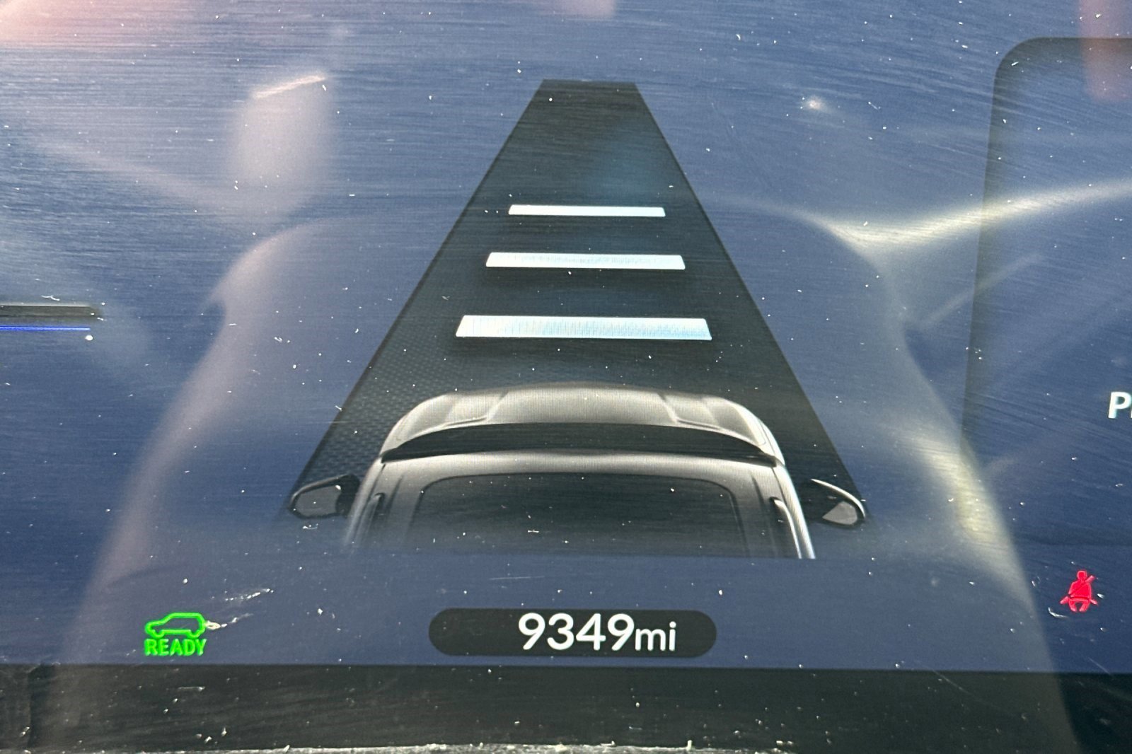 Certified 2025 Honda Prologue Touring image 34