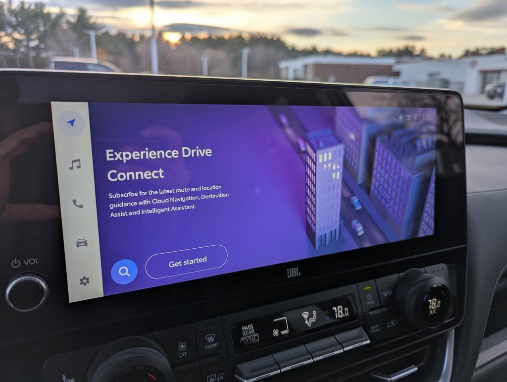 Used 2026 Toyota Grand Highlander Limited image 27