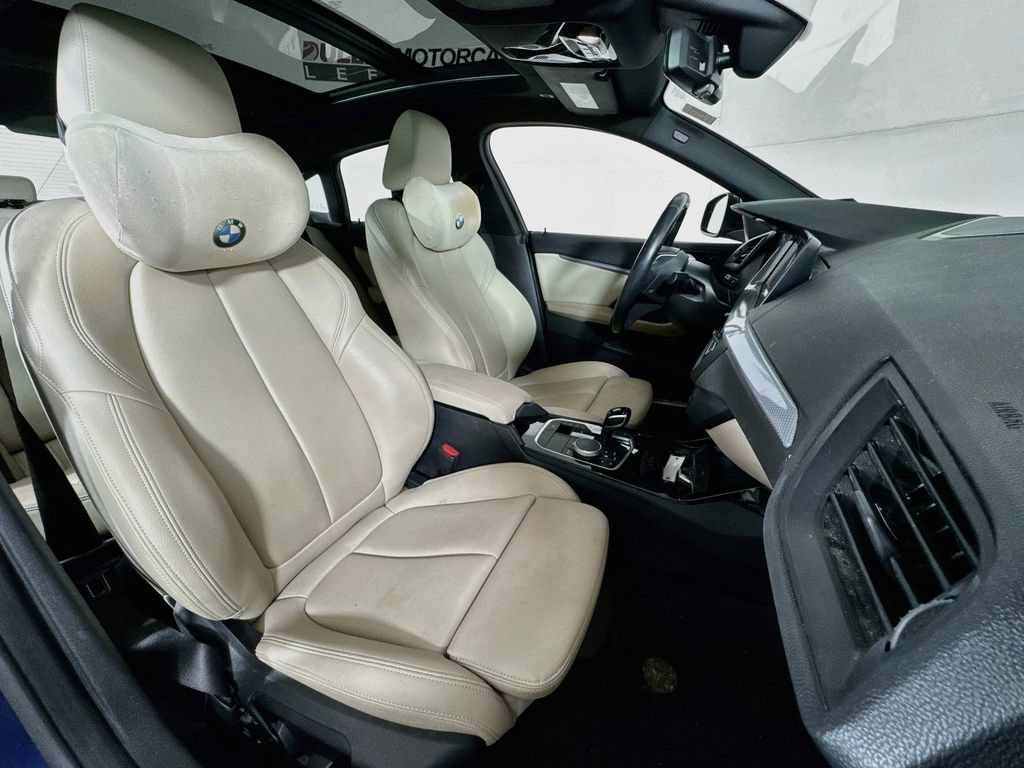 Used 2022 BMW 228i xDrive Gran Coupe w/ Convenience Package AWD/4WD image 29