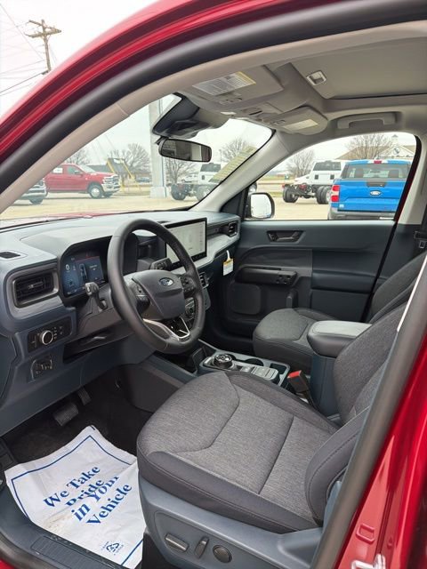 New 2026 Ford Maverick XLT w/ XLT Luxury Package image 13