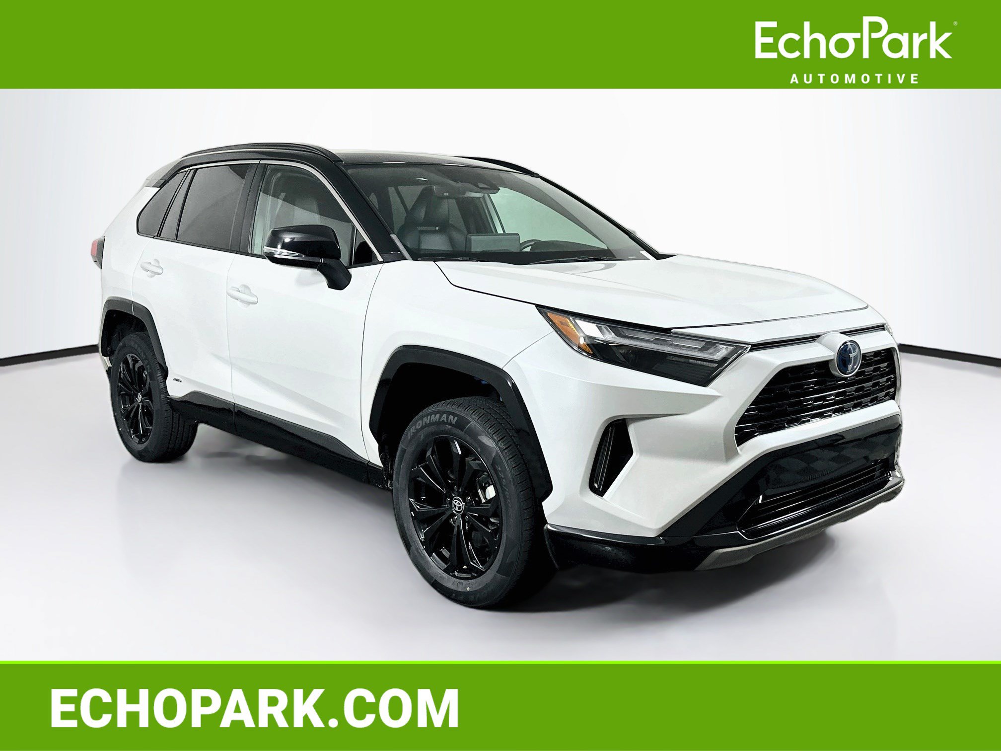 Used 2023 Toyota RAV4 XSE w/ XSE Grade Weather Package