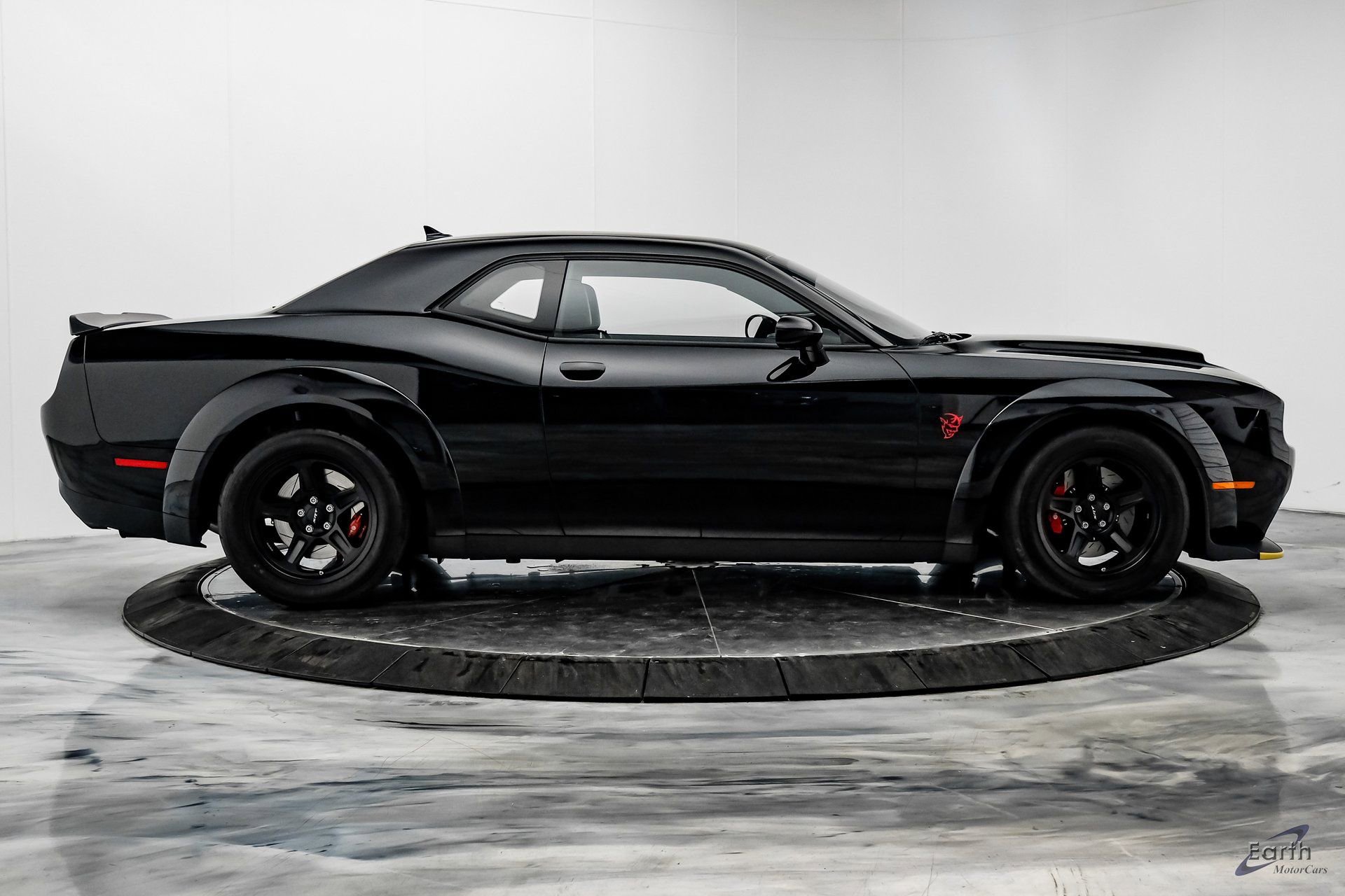 Used 2018 Dodge Challenger SRT Demon image 21