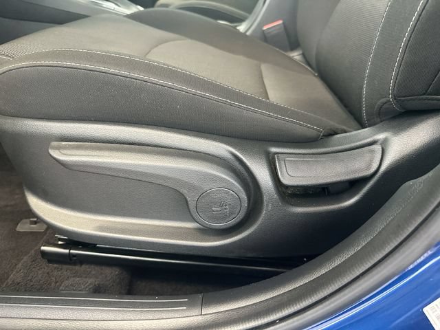 Certified 2024 Kia Forte LXS w/ LXS Technology Package FWD image 16