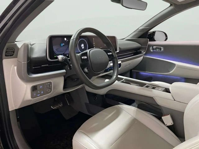 Used 2025 Hyundai Ioniq 6 Limited RWD image 64